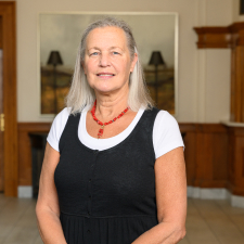 Lisa Harms