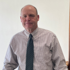 Paul Davis