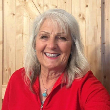Sherry Karen Young